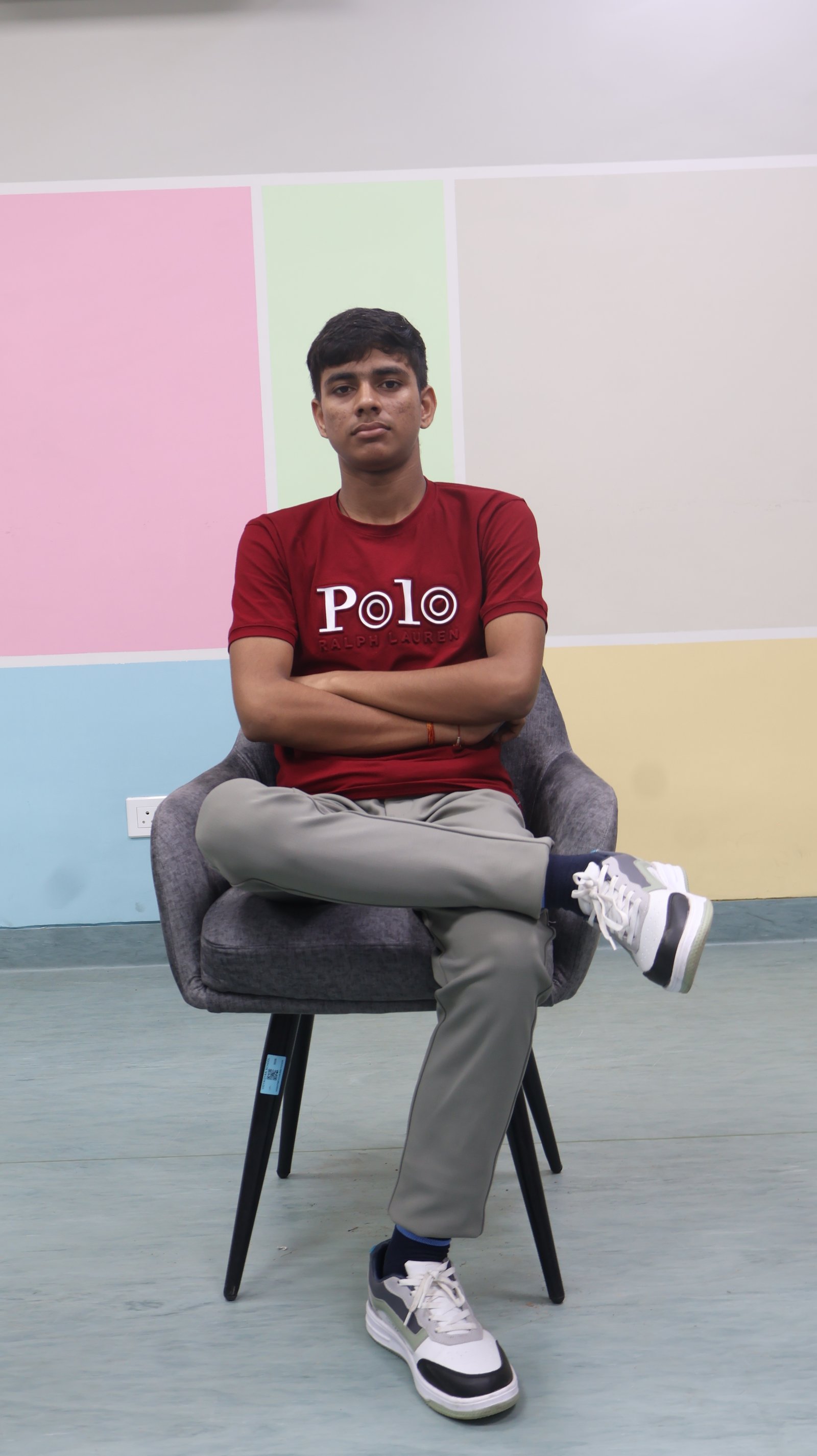 Alok Shukla